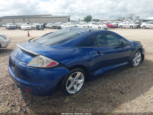 Aukcja sprzedaży 2009 Mitsubishi Eclipse Gs, vin: 4A3AK24F39E022077, numer aukcji: 46047428