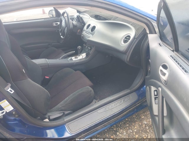 Aukcja sprzedaży 2009 Mitsubishi Eclipse Gs, vin: 4A3AK24F39E022077, numer aukcji: 46047428