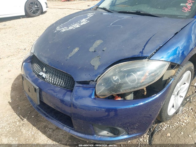 Aukcja sprzedaży 2009 Mitsubishi Eclipse Gs, vin: 4A3AK24F39E022077, numer aukcji: 46047428