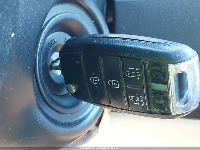 Продаж на аукціоні авто 2016 Kia Sedona Lx, vin: KNDMB5C14G6088426, номер лоту: 46047434