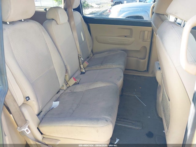 Продаж на аукціоні авто 2016 Kia Sedona Lx, vin: KNDMB5C14G6088426, номер лоту: 46047434