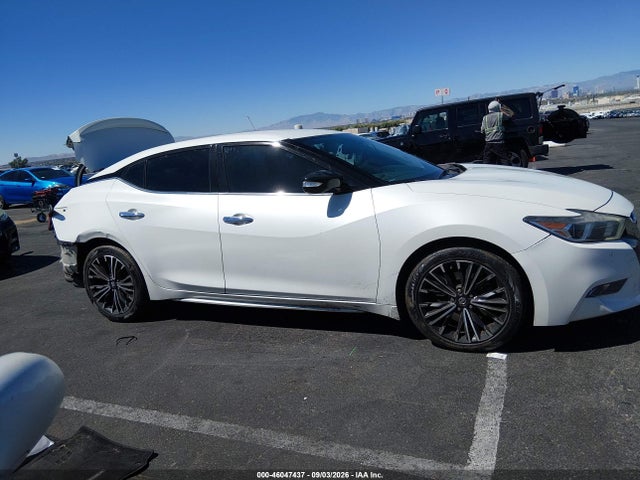 Nissan Maxima 3.5 Sv 2016 1N4AA6AP2GC380294 Image 12