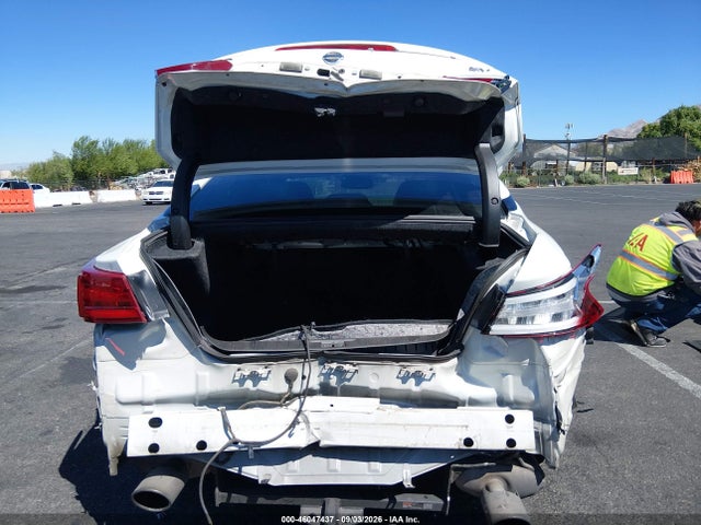 Nissan Maxima 3.5 Sv 2016 1N4AA6AP2GC380294 Image 15
