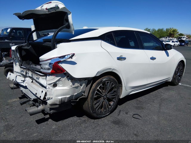 Nissan Maxima 3.5 Sv 2016 1N4AA6AP2GC380294 Image 4