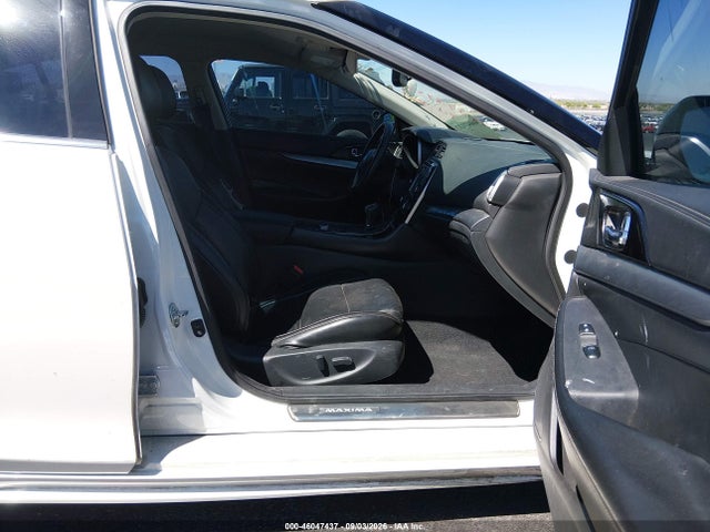 Nissan Maxima 3.5 Sv 2016 1N4AA6AP2GC380294 Image 5