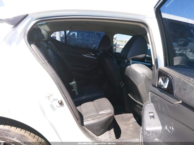 Nissan Maxima 3.5 Sv 2016 1N4AA6AP2GC380294 Image 8