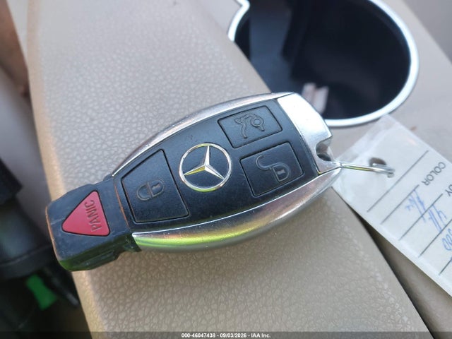 2012 Mercedes-benz C 300 Luxury 4matic/sport 4matic მანქანა იყიდება აუქციონზე, vin: WDDGF8BB8CR195233, აუქციონის ნომერი: 46047438