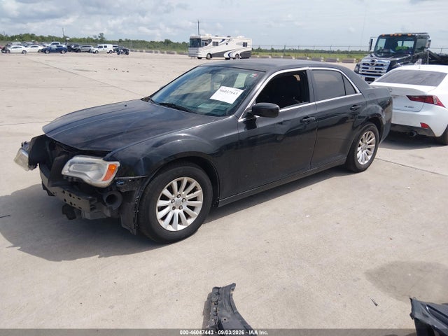 Aukcja sprzedaży 2012 Chrysler 300, vin: 2C3CCAAG3CH104430, numer aukcji: 46047443
