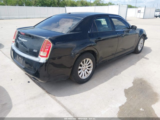 Aukcja sprzedaży 2012 Chrysler 300, vin: 2C3CCAAG3CH104430, numer aukcji: 46047443