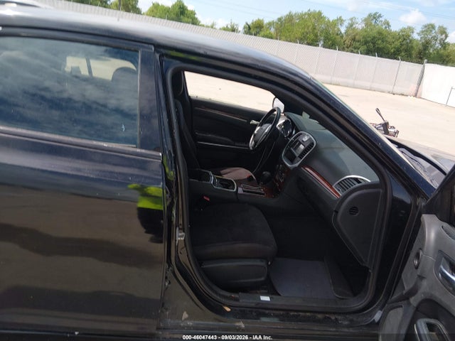 Aukcja sprzedaży 2012 Chrysler 300, vin: 2C3CCAAG3CH104430, numer aukcji: 46047443