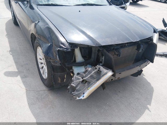 Aukcja sprzedaży 2012 Chrysler 300, vin: 2C3CCAAG3CH104430, numer aukcji: 46047443