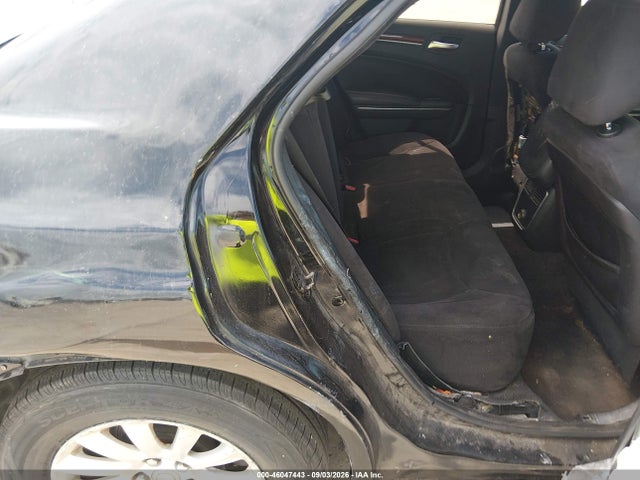 Aukcja sprzedaży 2012 Chrysler 300, vin: 2C3CCAAG3CH104430, numer aukcji: 46047443
