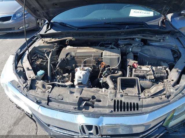 Продажа на аукционе авто 2016 Honda Accord Sport, vin: 1HGCR2F56GA028196, номер лота: 46047448