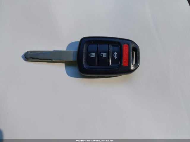 Продажа на аукционе авто 2016 Honda Accord Sport, vin: 1HGCR2F56GA028196, номер лота: 46047448