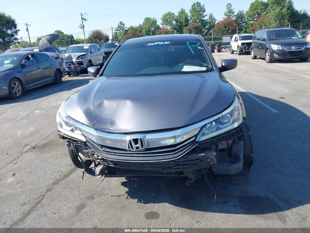 Продажа на аукционе авто 2016 Honda Accord Sport, vin: 1HGCR2F56GA028196, номер лота: 46047448
