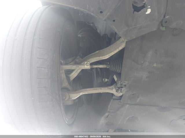 2024 Bmw 330i მანქანა იყიდება აუქციონზე, vin: 3MW69FF03R8E09815, აუქციონის ნომერი: 46047452