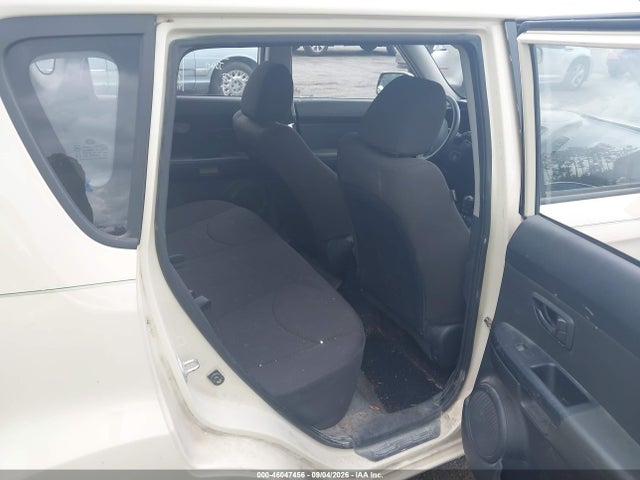 Aukcja sprzedaży 2013 Kia Soul, vin: KNDJT2A56D7758214, numer aukcji: 46047456