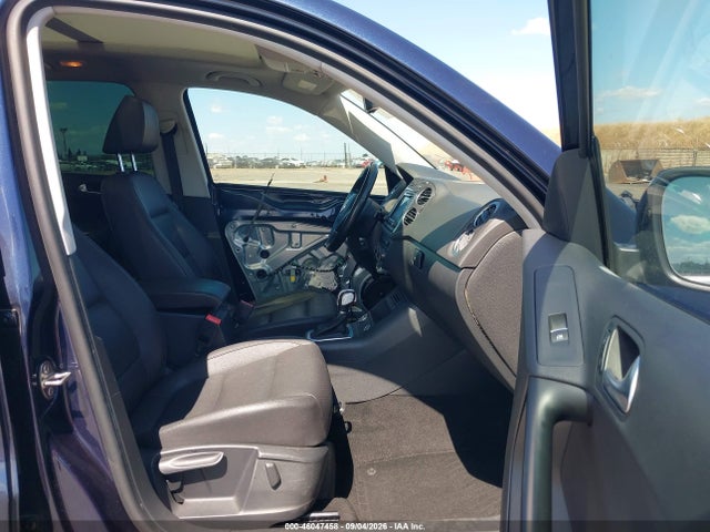 Aukcja sprzedaży 2016 Volkswagen Tiguan Se, vin: WVGAV7AX2GW572314, numer aukcji: 46047458