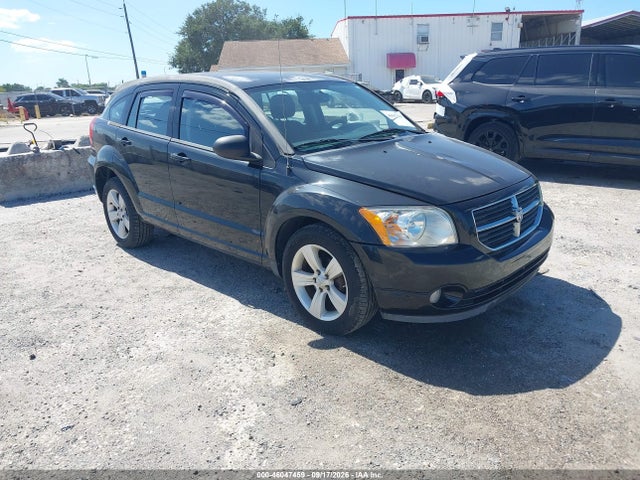 2011 Dodge Caliber Mainstreet მანქანა იყიდება აუქციონზე, vin: 1B3CB3HAXBD220720, აუქციონის ნომერი: 46047459