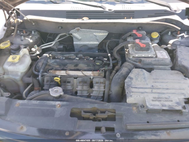 2011 Dodge Caliber Mainstreet მანქანა იყიდება აუქციონზე, vin: 1B3CB3HAXBD220720, აუქციონის ნომერი: 46047459