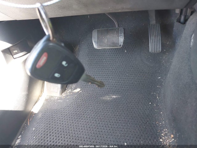 2011 Dodge Caliber Mainstreet მანქანა იყიდება აუქციონზე, vin: 1B3CB3HAXBD220720, აუქციონის ნომერი: 46047459