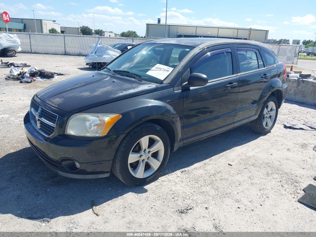 2011 Dodge Caliber Mainstreet მანქანა იყიდება აუქციონზე, vin: 1B3CB3HAXBD220720, აუქციონის ნომერი: 46047459
