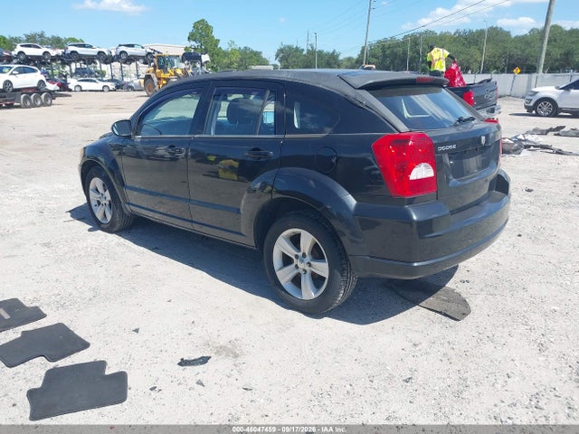 2011 Dodge Caliber Mainstreet მანქანა იყიდება აუქციონზე, vin: 1B3CB3HAXBD220720, აუქციონის ნომერი: 46047459