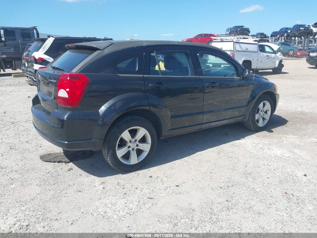 2011 Dodge Caliber Mainstreet მანქანა იყიდება აუქციონზე, vin: 1B3CB3HAXBD220720, აუქციონის ნომერი: 46047459