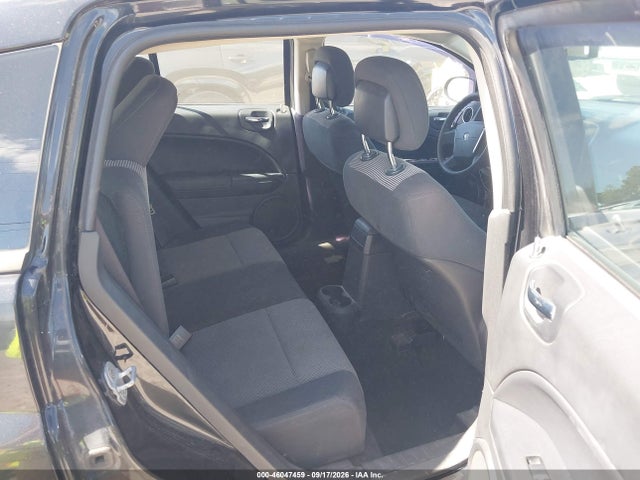 2011 Dodge Caliber Mainstreet მანქანა იყიდება აუქციონზე, vin: 1B3CB3HAXBD220720, აუქციონის ნომერი: 46047459