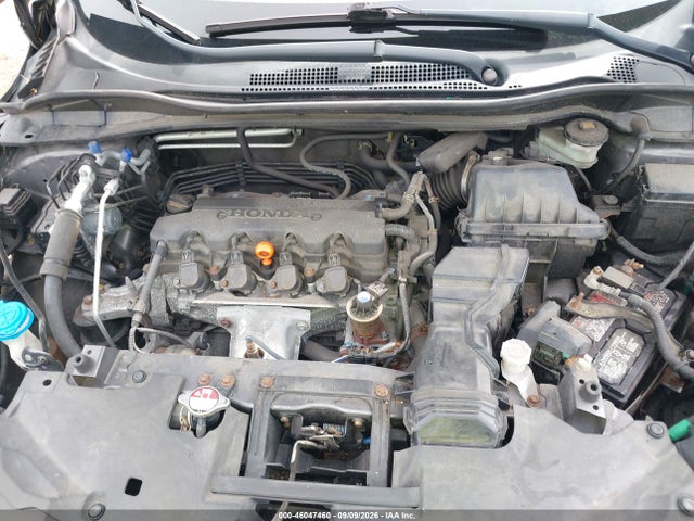 46047460 :رقم المزاد ، 3CZRU6H5XHM716017 vin ، 2017 Honda Hr-v Ex مزاد بيع