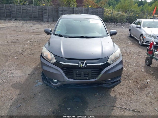 46047460 :رقم المزاد ، 3CZRU6H5XHM716017 vin ، 2017 Honda Hr-v Ex مزاد بيع