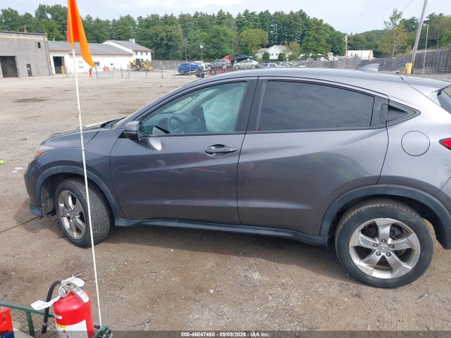 46047460 :رقم المزاد ، 3CZRU6H5XHM716017 vin ، 2017 Honda Hr-v Ex مزاد بيع