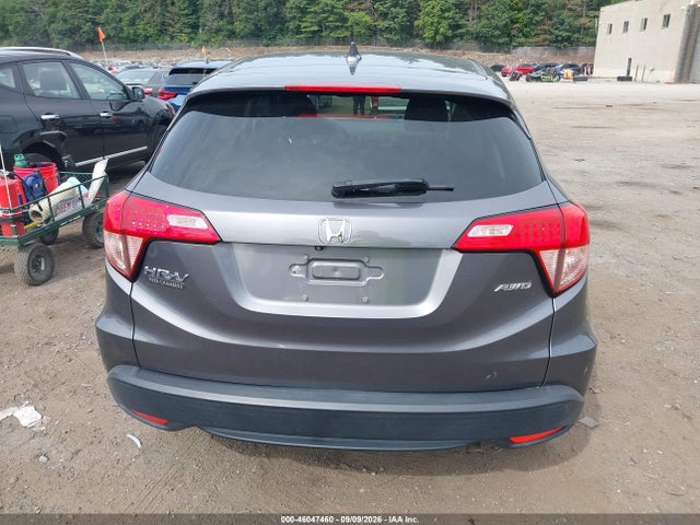 46047460 :رقم المزاد ، 3CZRU6H5XHM716017 vin ، 2017 Honda Hr-v Ex مزاد بيع