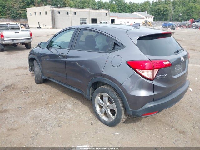 46047460 :رقم المزاد ، 3CZRU6H5XHM716017 vin ، 2017 Honda Hr-v Ex مزاد بيع