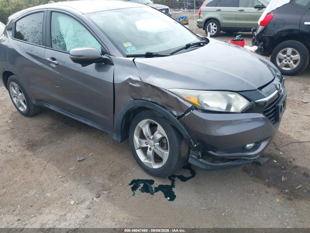 46047460 :رقم المزاد ، 3CZRU6H5XHM716017 vin ، 2017 Honda Hr-v Ex مزاد بيع