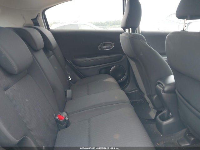 46047460 :رقم المزاد ، 3CZRU6H5XHM716017 vin ، 2017 Honda Hr-v Ex مزاد بيع