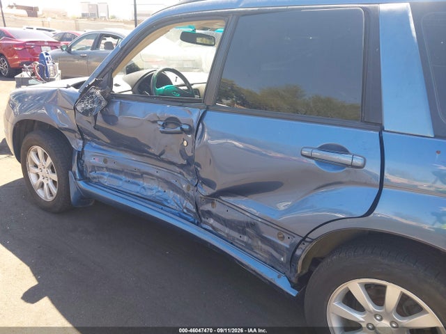 Aukcja sprzedaży 2007 Subaru Forester 2.5x, vin: JF1SG65697G741825, numer aukcji: 46047470
