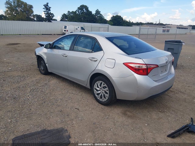 Продаж на аукціоні авто 2017 Toyota Corolla Le, vin: 2T1BURHE0HC946120, номер лоту: 46047471