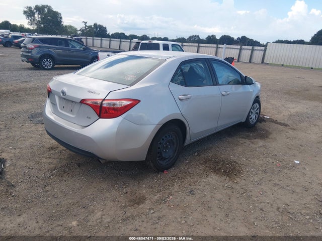 Продаж на аукціоні авто 2017 Toyota Corolla Le, vin: 2T1BURHE0HC946120, номер лоту: 46047471