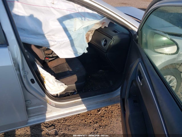 Продаж на аукціоні авто 2017 Toyota Corolla Le, vin: 2T1BURHE0HC946120, номер лоту: 46047471