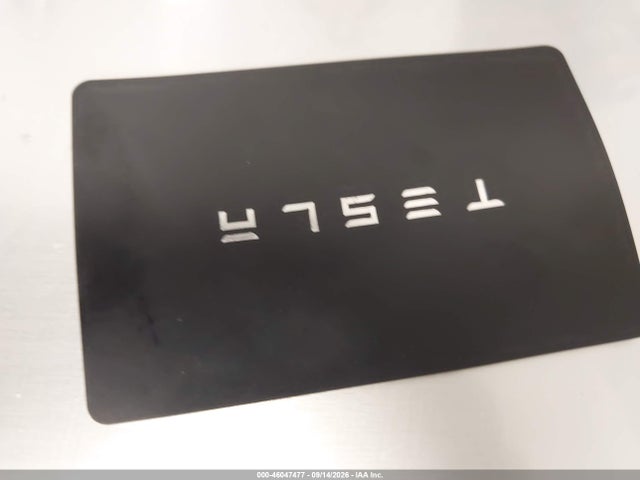 5YJ3E1EA1LF643758 Tesla Model 3 Standard Range Plus Rear-wheel Drive/standard Range Rear-wheel Drive