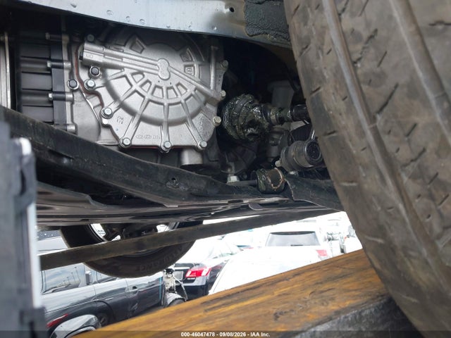 46047478 :رقم المزاد ، KNDNE5KA5S6043324 vin ، 2025 Kia Carnival Mpv Hybrid Sx Prestige مزاد بيع