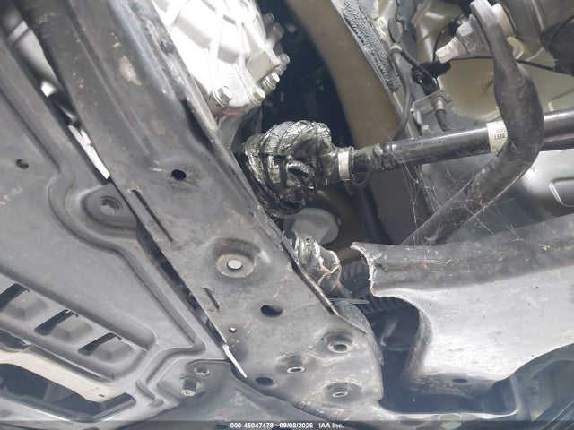 46047478 :رقم المزاد ، KNDNE5KA5S6043324 vin ، 2025 Kia Carnival Mpv Hybrid Sx Prestige مزاد بيع