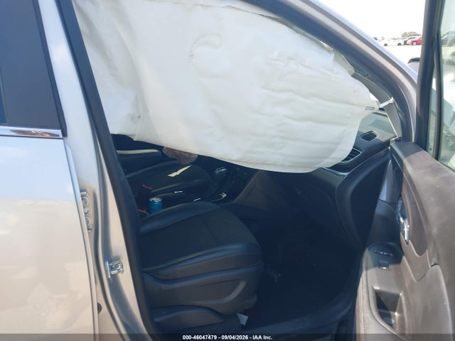 2019 Buick Encore Fwd Preferred მანქანა იყიდება აუქციონზე, vin: KL4CJASB0KB901479, აუქციონის ნომერი: 46047479