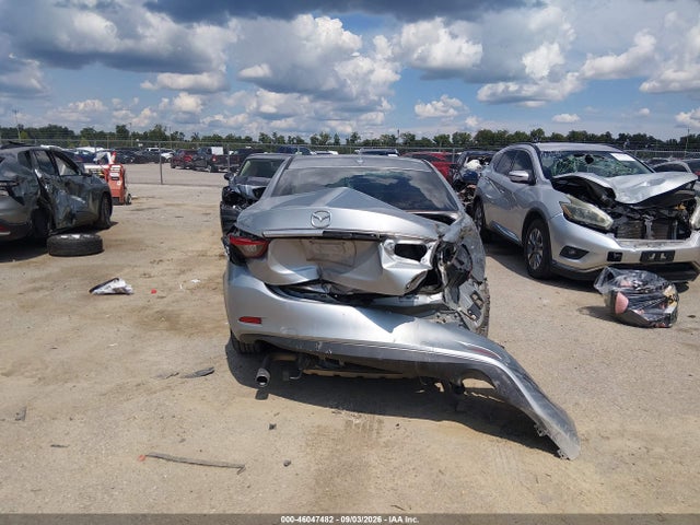 Aukcja sprzedaży 2016 Mazda Mazda6 I Touring, vin: JM1GJ1V57G1469015, numer aukcji: 46047482