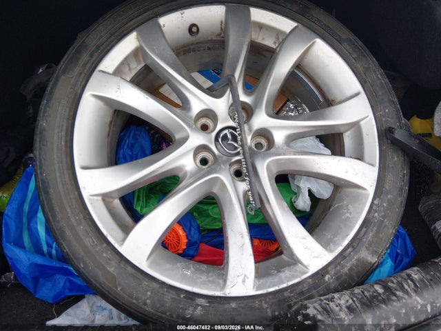 Aukcja sprzedaży 2016 Mazda Mazda6 I Touring, vin: JM1GJ1V57G1469015, numer aukcji: 46047482