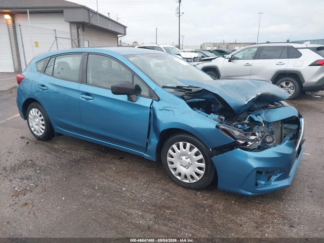 4S3GTAB6XK3710747 auction archive image