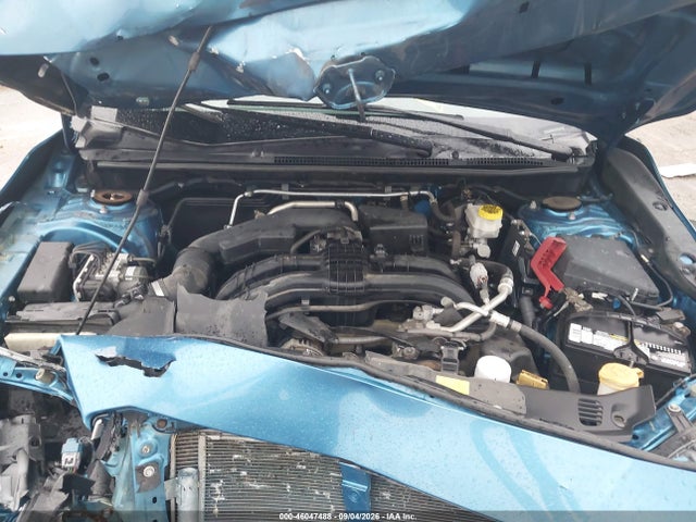 4S3GTAB6XK3710747 Subaru Impreza 2.0i