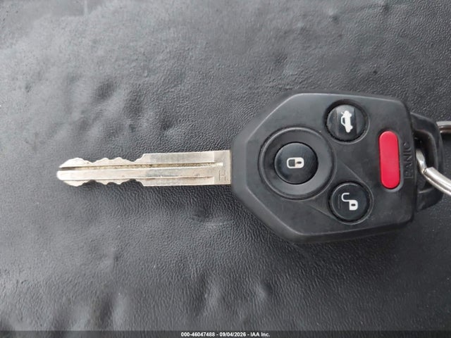 4S3GTAB6XK3710747 Subaru Impreza 2.0i