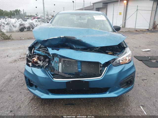 4S3GTAB6XK3710747 Subaru Impreza 2.0i